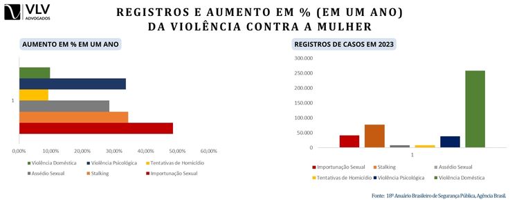 Violência Contra a Mulher estupro