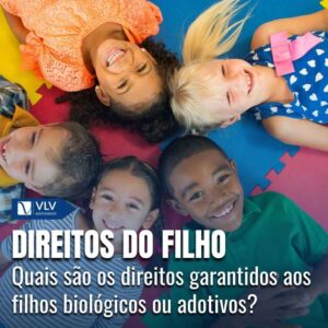 Direitos do filho 1