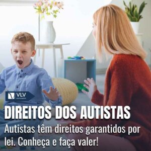 Direitos dos autistas 1