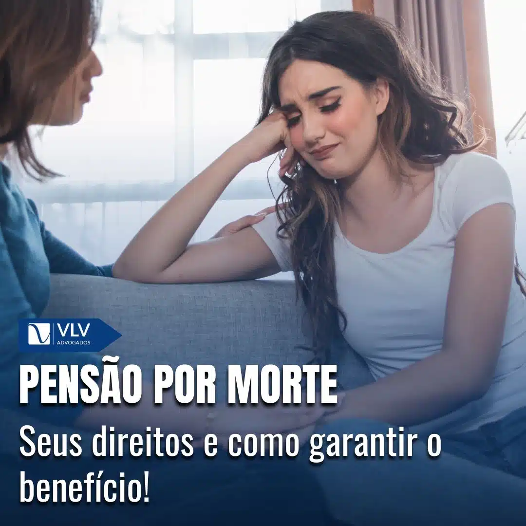 Pensao por Morte 1