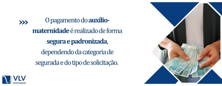 Qual a diferença entre salário-maternidade e auxílio-maternidade?