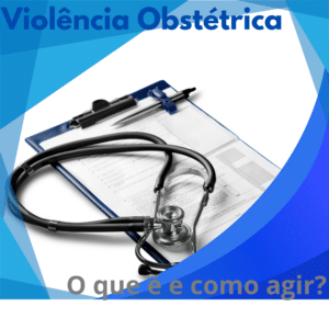VIOLENCIA OBSTETRIC