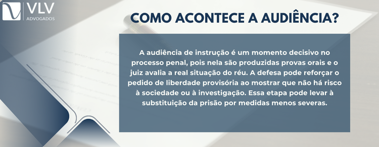 imagem explicativa - como acontece a audiência