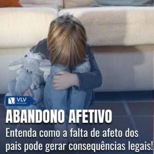 Abandono afetivo