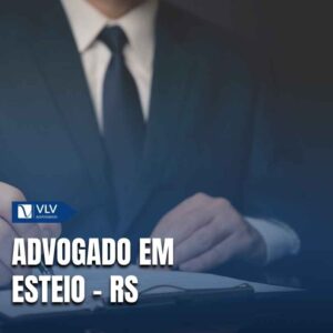 adv em esteio