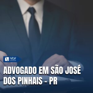 advogado em Sao Jose dos Pinhais PR