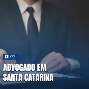 Contratar advogado em Santa Catarina
