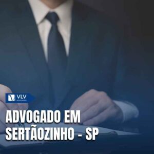 Como contratar advogado em Sertãozinho - SP?