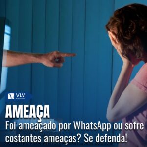 Quando a ameaça vira um crime? Saiba como agir! 7 ameaca 2 1