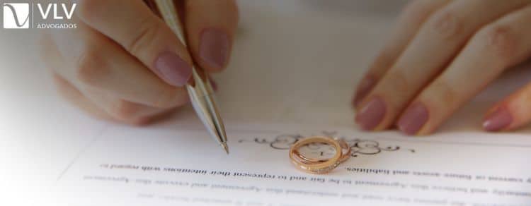 Como fazer para casar no civil? Guia 2026! 1 imagem representando casar no civil