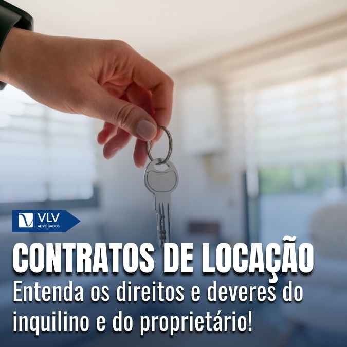 Contratos de locação: quais cláusulas não podem faltar?