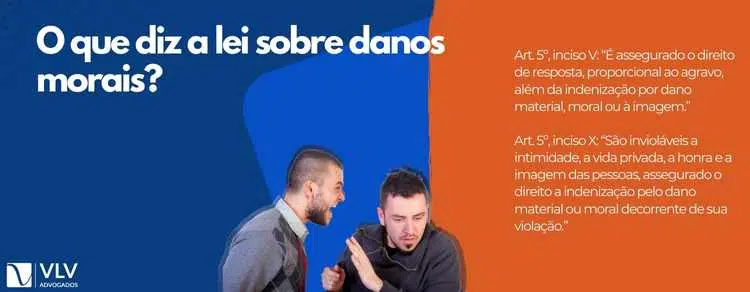Danos morais: o que é e quando pedir indenização?
