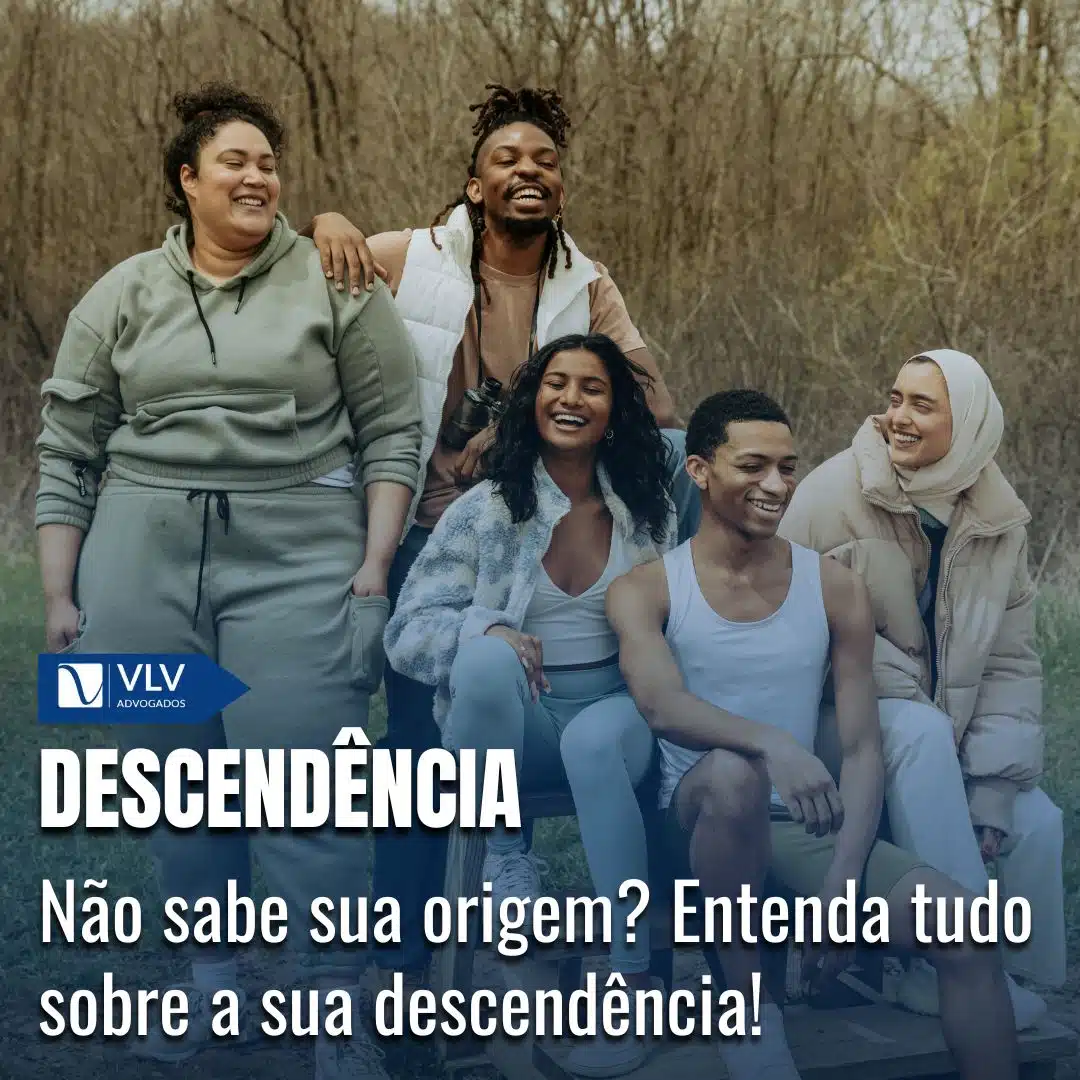 O que é Descendência
