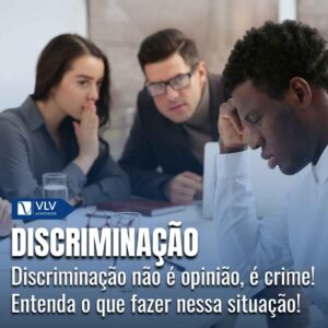discriminacao capa