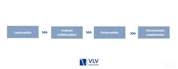 Como comprovar a deficiência para ter acesso a direitos? PCD