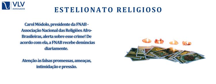 Uso de Autoridade Espiritual ou Religiosa