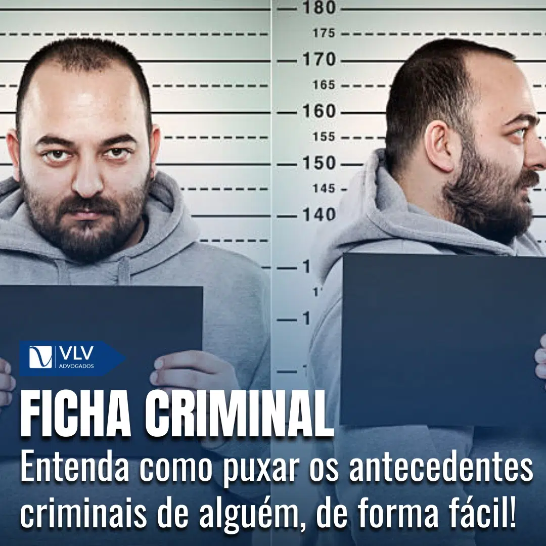 Ficha criminal