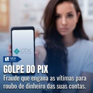 Golpe do Pix: como funciona e como se proteger? 1 Golpe do Pix: como funciona e como se proteger?