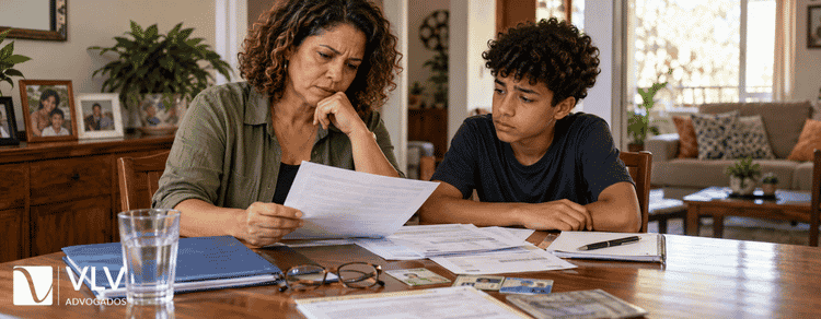 Guardião: diferença para tutor e curador, funções e direitos 1 Guardião de adolescente