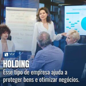 Holding: o que é e como funciona essa empresa? 2 Holding: o que é e como funciona essa empresa?