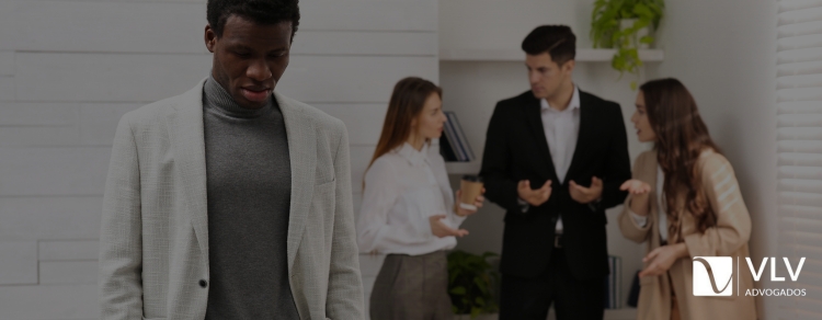 Saiba a diferença entre racismo e injúria racial