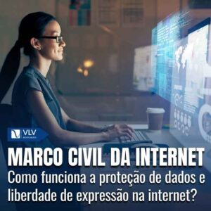 Marco Civil da Internet