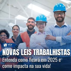 novas leis trabalhistas capa