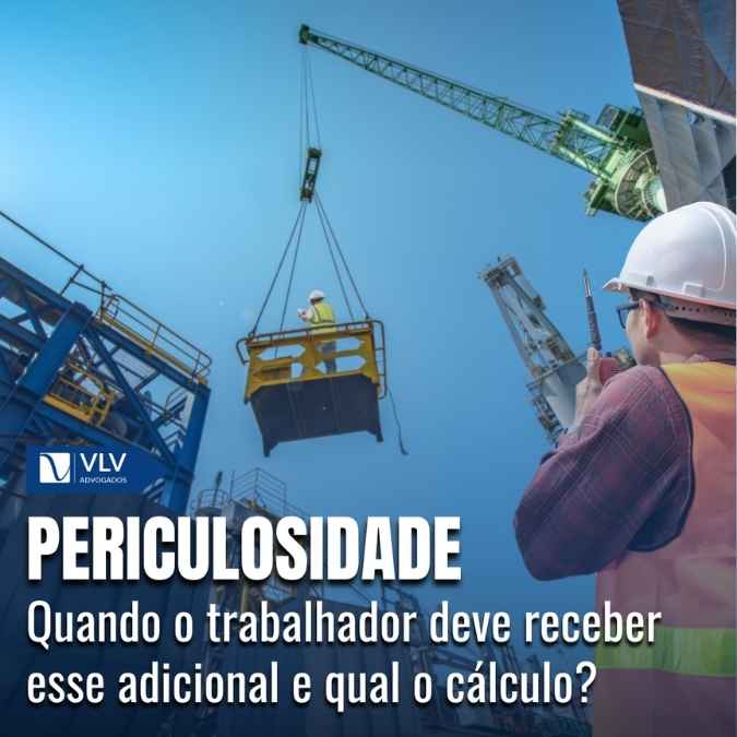 Periculosidade: quem tem direito e como funciona?
