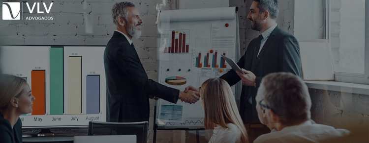 imagem representando sociedade limitada LTDA