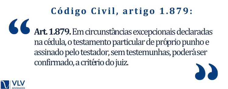 Código Civil, artigo 1.879