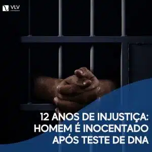 12 anos de injustica homem e inocentado apos teste de dna