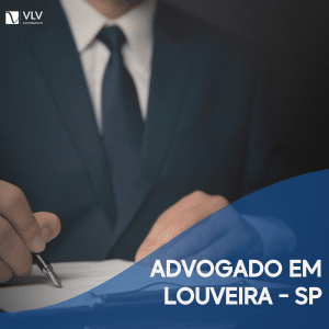 Advogado Cidade Louveira SP