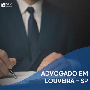 Advogado Cidade Louveira SP