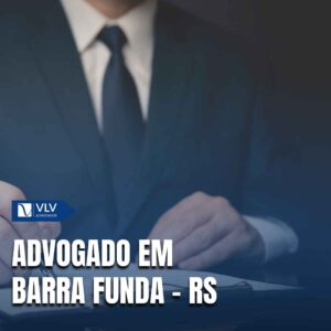 Advogado em Barra Funda RS