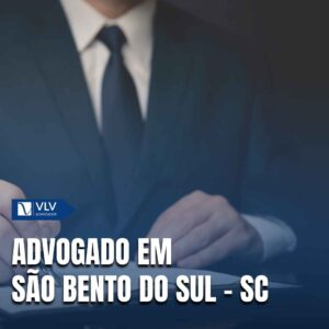 Advogado em Sao Bento do Sul SC 1