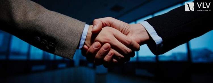 Sociedade empresarial: quais os tipos e como funcionam? 1 Imagem representando sociedade empresarial.