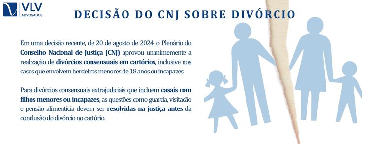 Decisão do Conselho Nacional de Justiça (CNJ)