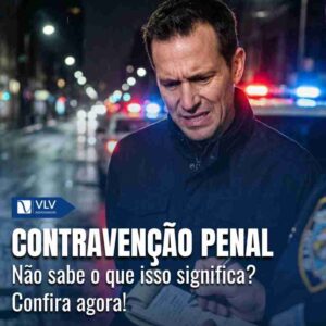 CONTRAVENCAO PENAL 2