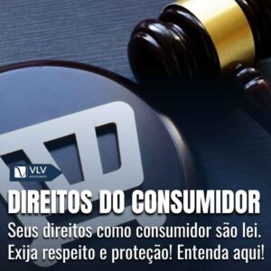 Direitos do consumidor quais sao eles
