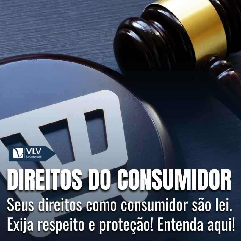Direitos do consumidor quais sao eles