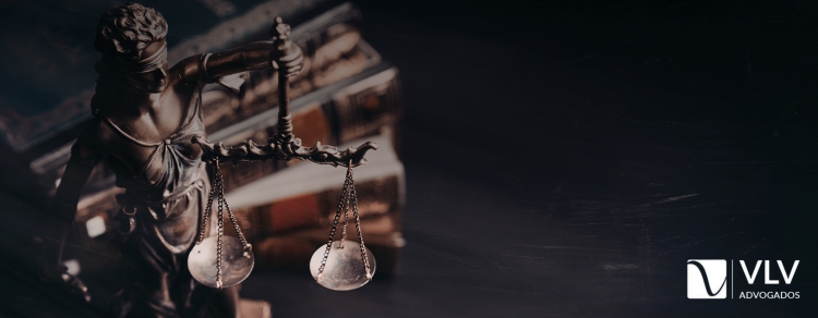 Em caso de dúvida, procure assistência jurídica! 