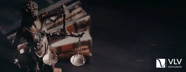 Em caso de dúvida, procure assistência jurídica! 