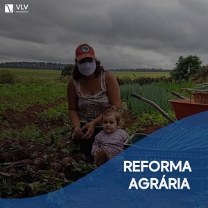 Reforma agragria