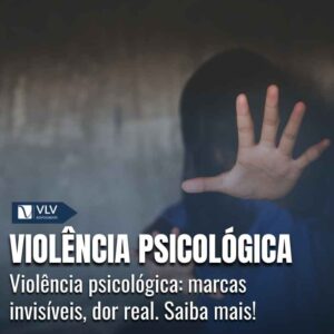 Violencia psicologica e crime