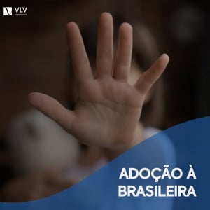 adocao a brasileira