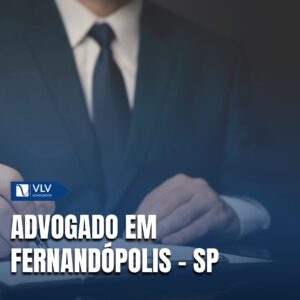 advogado em fernandopolis