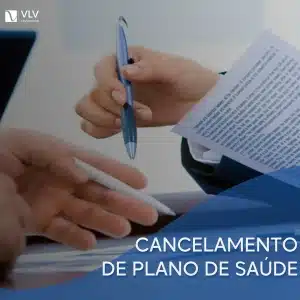 cancelamento de plano de saude