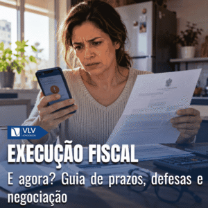 imagem representando execucao fiscal