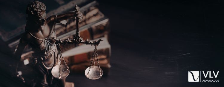 dúvidas, procure assistência jurídica! 