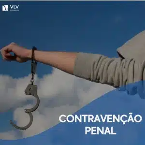 contravencao penal